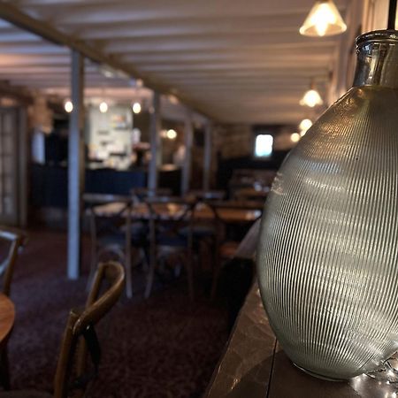 The Forresters Arms Kilburn Kilburn  Екстер'єр фото
