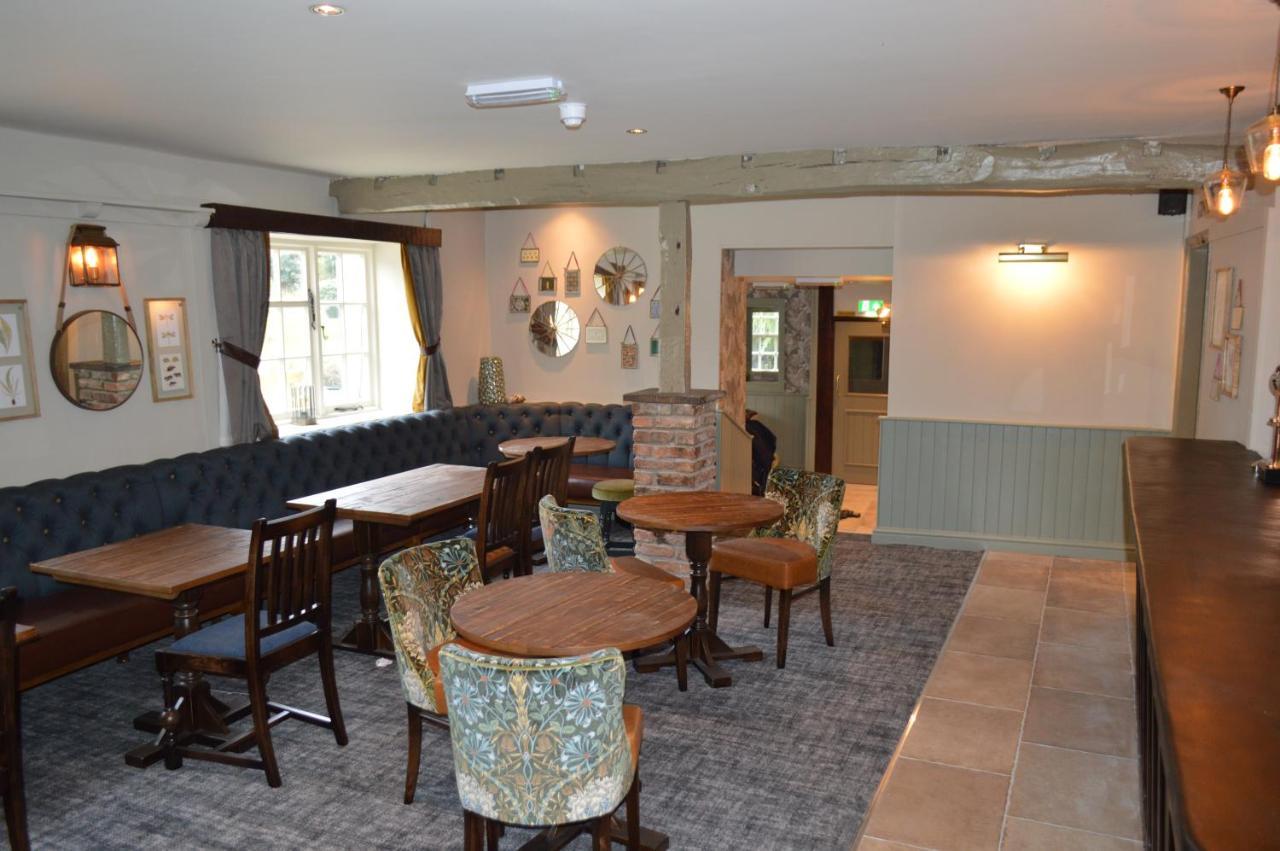 The Forresters Arms Kilburn Kilburn  Екстер'єр фото