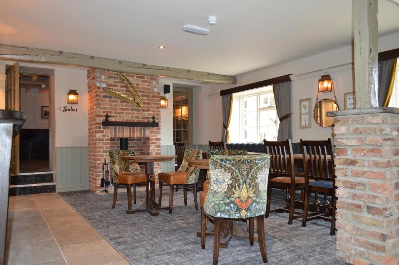 The Forresters Arms Kilburn Kilburn  Екстер'єр фото