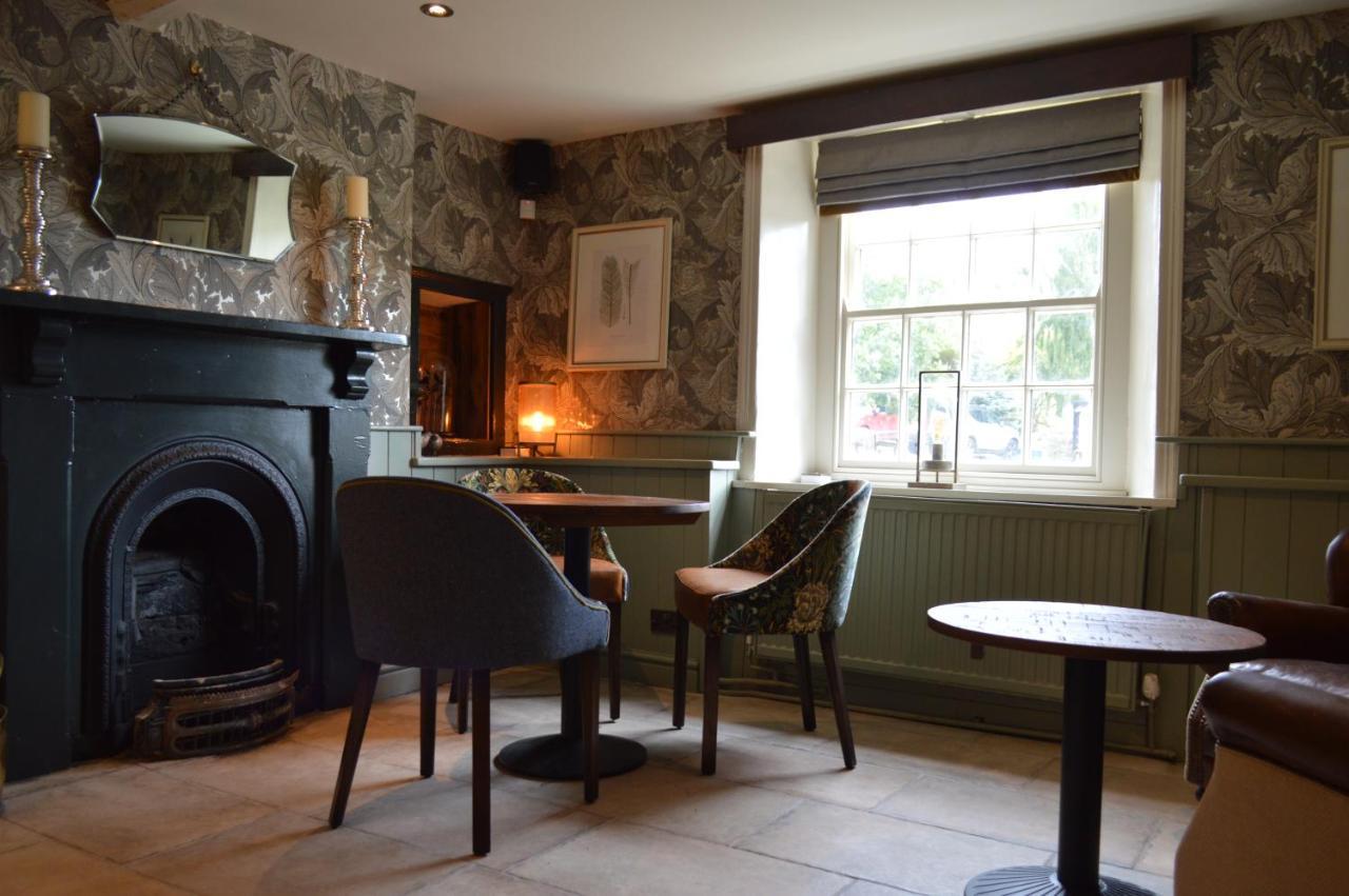 The Forresters Arms Kilburn Kilburn  Екстер'єр фото