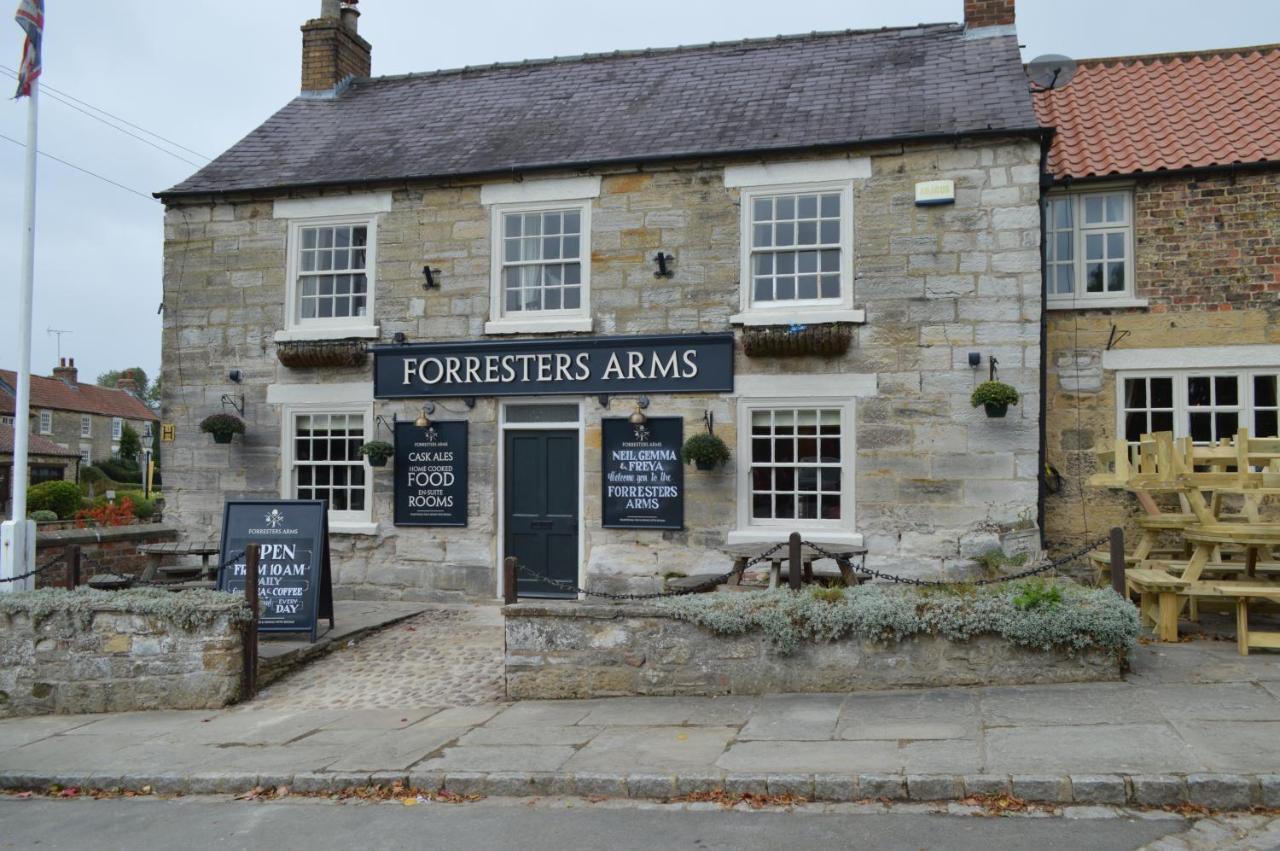 The Forresters Arms Kilburn Kilburn  Екстер'єр фото
