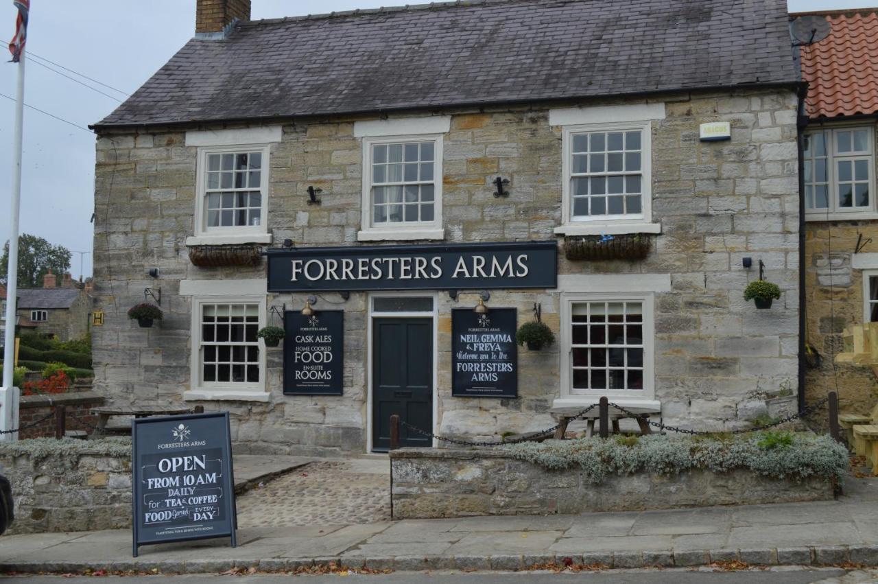 The Forresters Arms Kilburn Kilburn  Екстер'єр фото