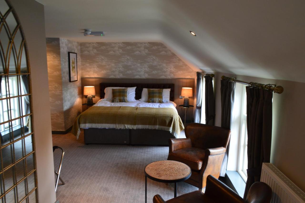 The Forresters Arms Kilburn Kilburn  Екстер'єр фото