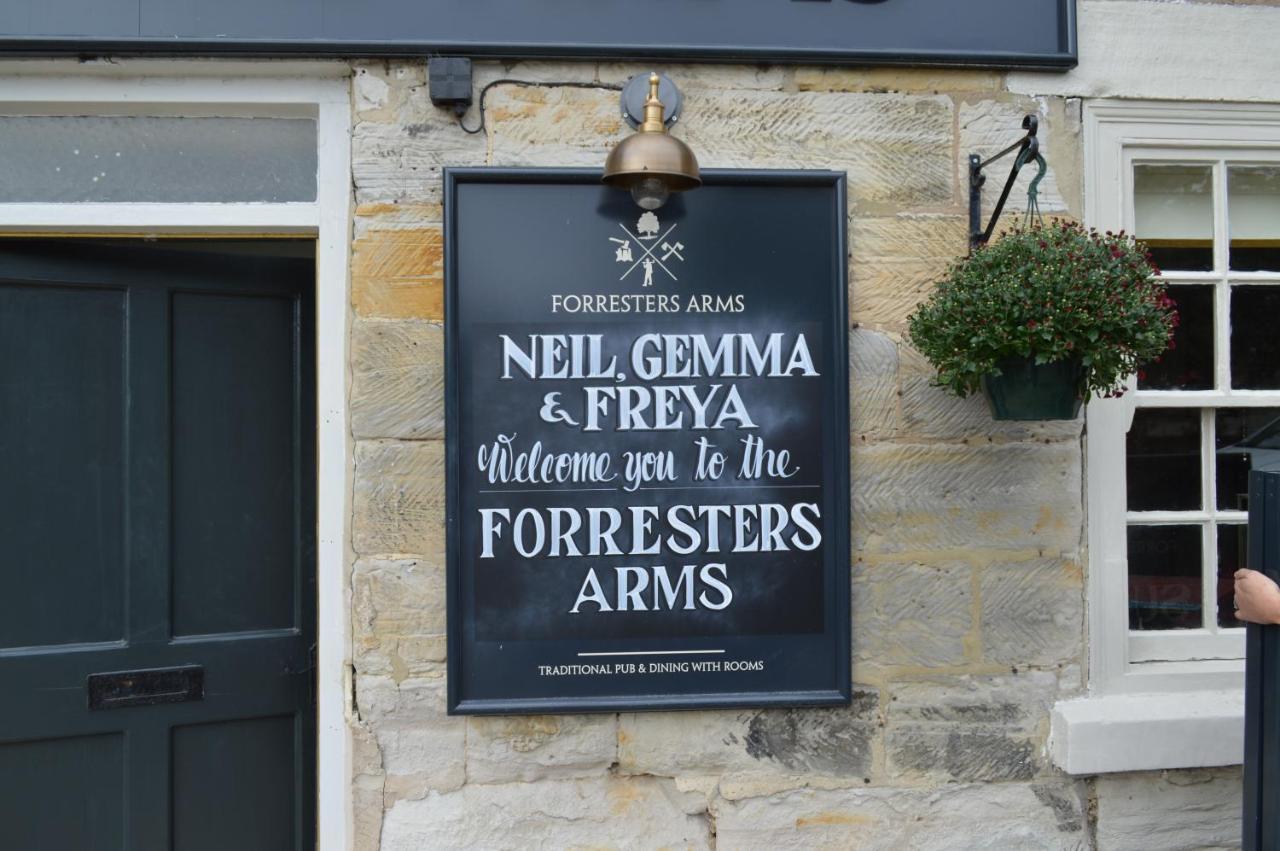 The Forresters Arms Kilburn Kilburn  Екстер'єр фото
