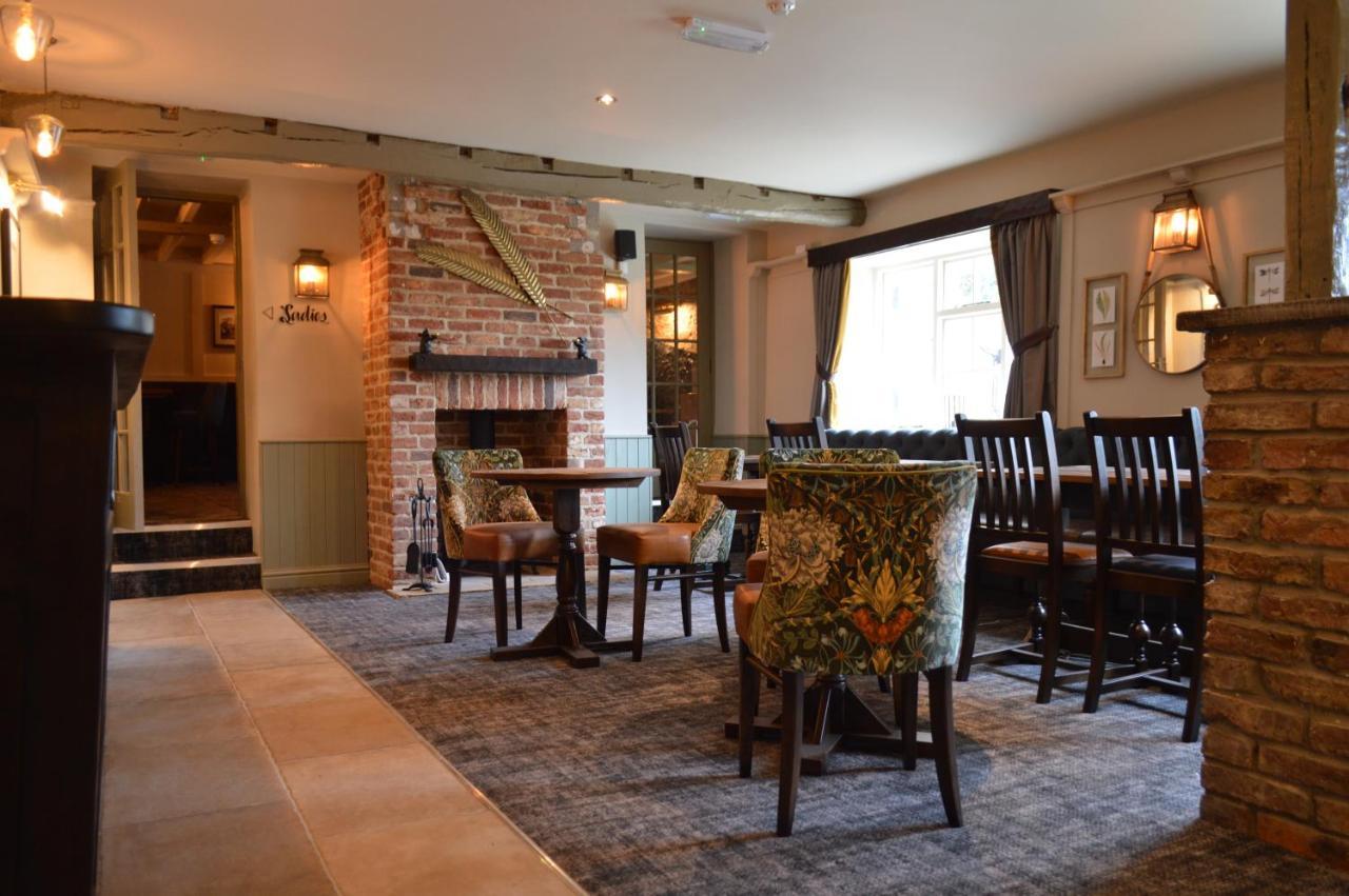 The Forresters Arms Kilburn Kilburn  Екстер'єр фото