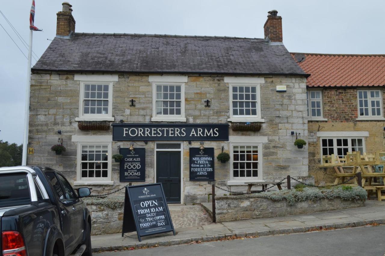 The Forresters Arms Kilburn Kilburn  Екстер'єр фото