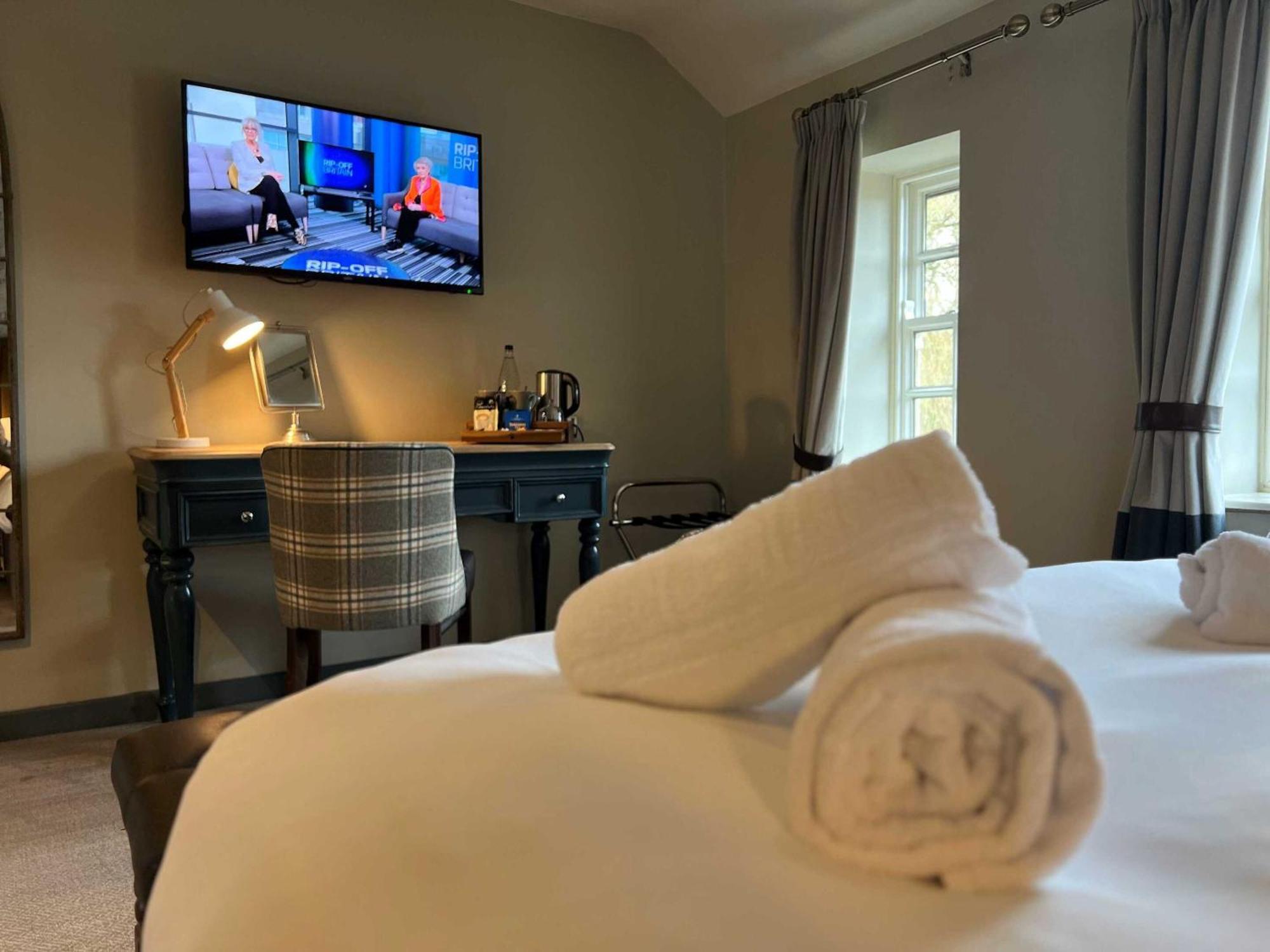 The Forresters Arms Kilburn Kilburn  Номер фото