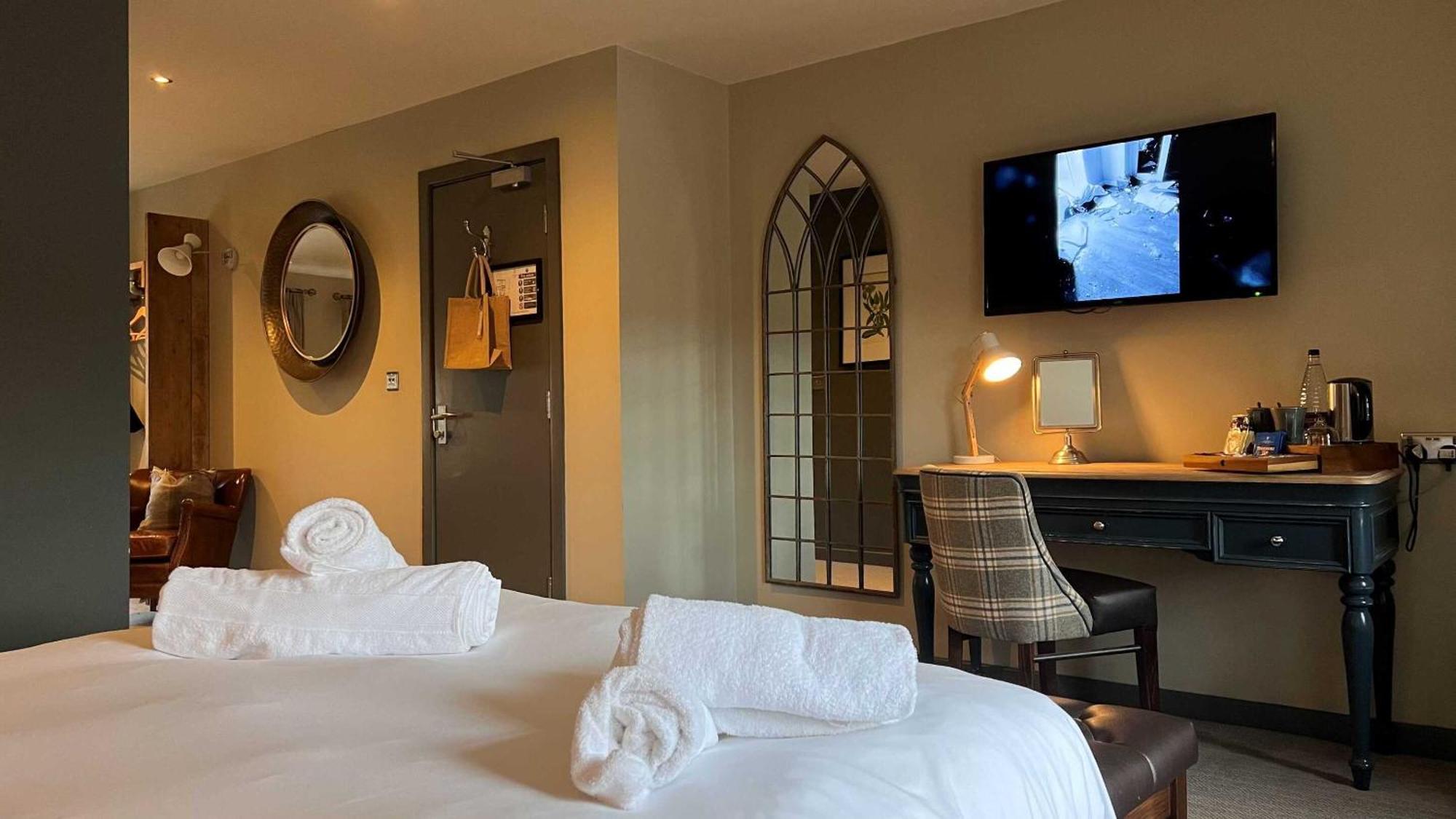 The Forresters Arms Kilburn Kilburn  Номер фото