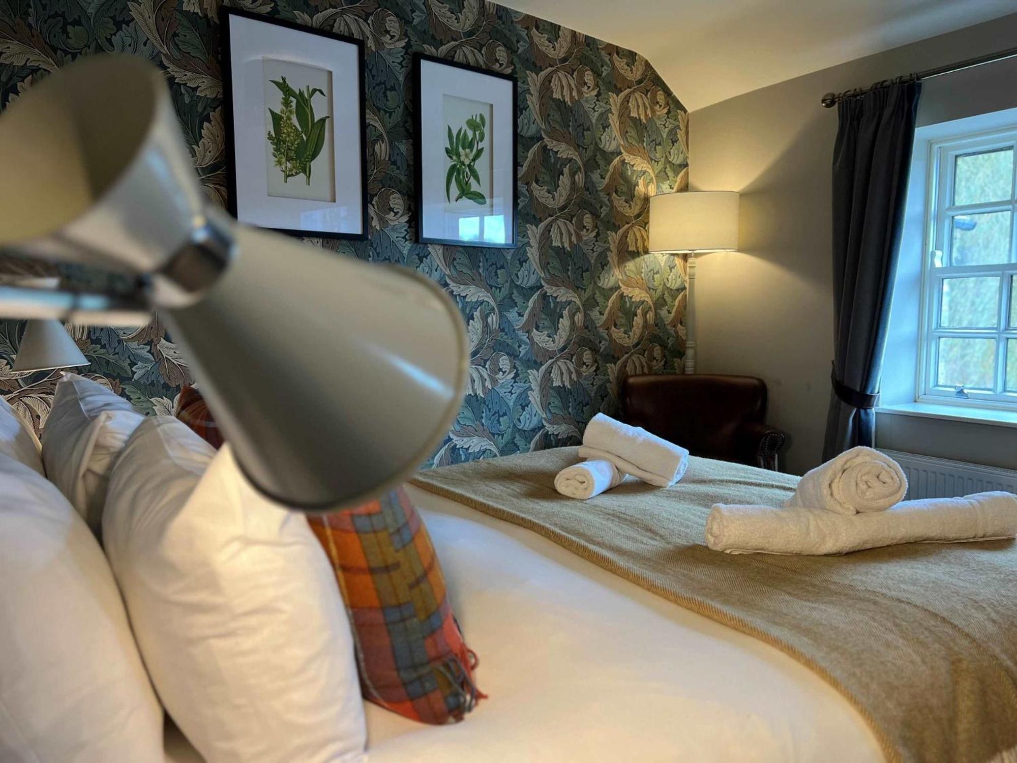 The Forresters Arms Kilburn Kilburn  Номер фото