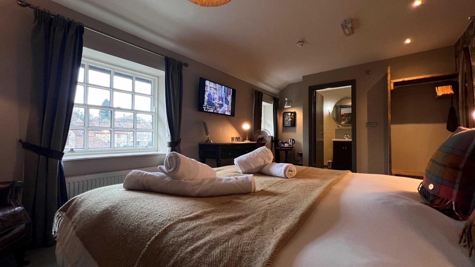 The Forresters Arms Kilburn Kilburn  Номер фото