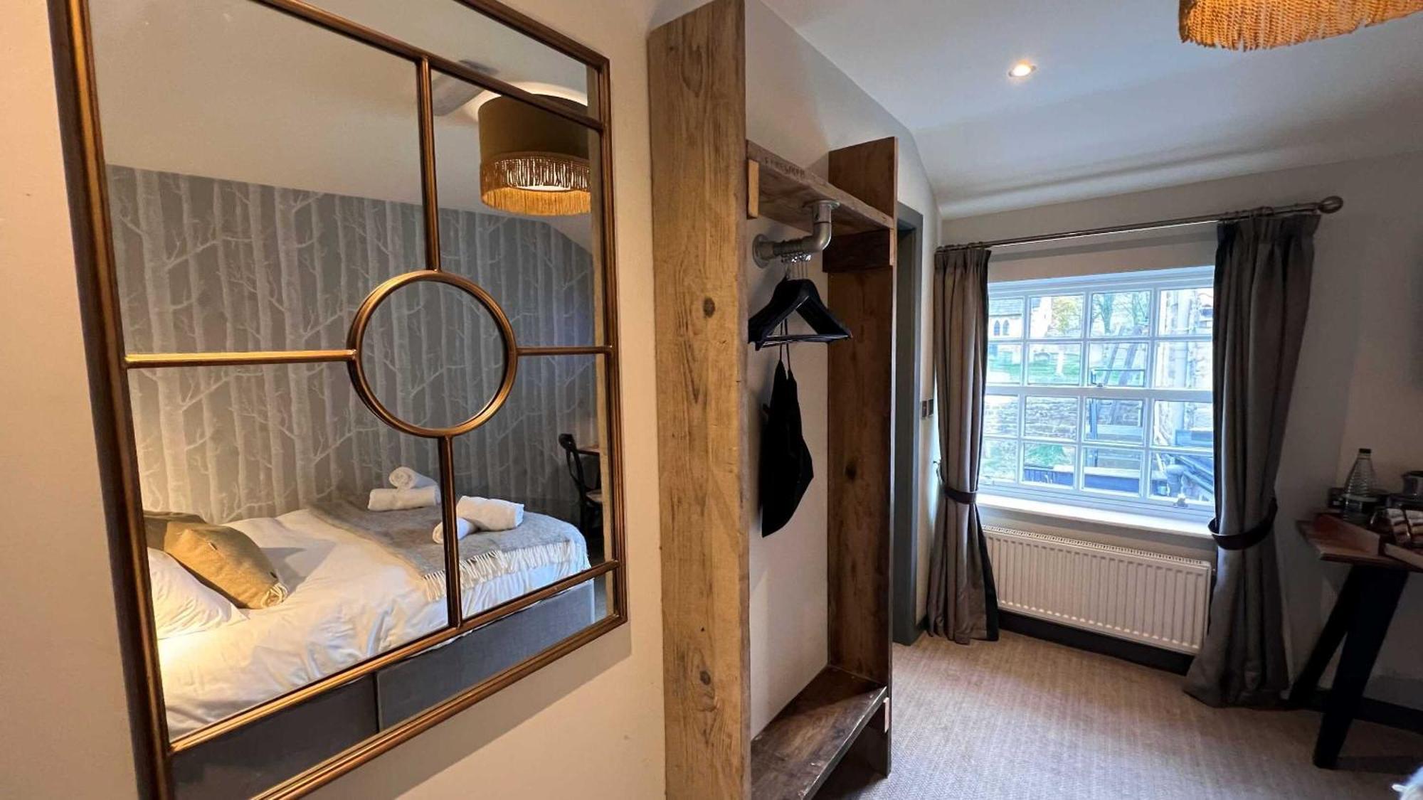 The Forresters Arms Kilburn Kilburn  Номер фото