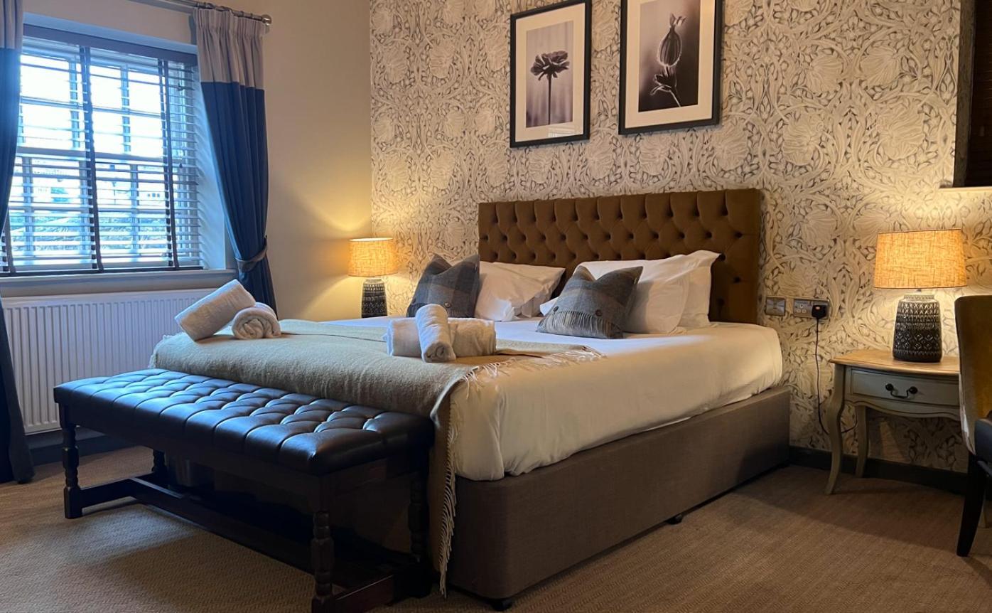 The Forresters Arms Kilburn Kilburn  Номер фото