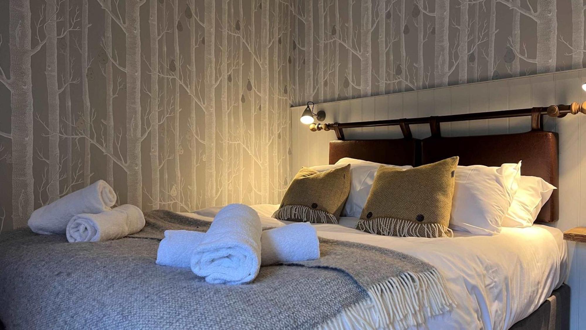 The Forresters Arms Kilburn Kilburn  Номер фото