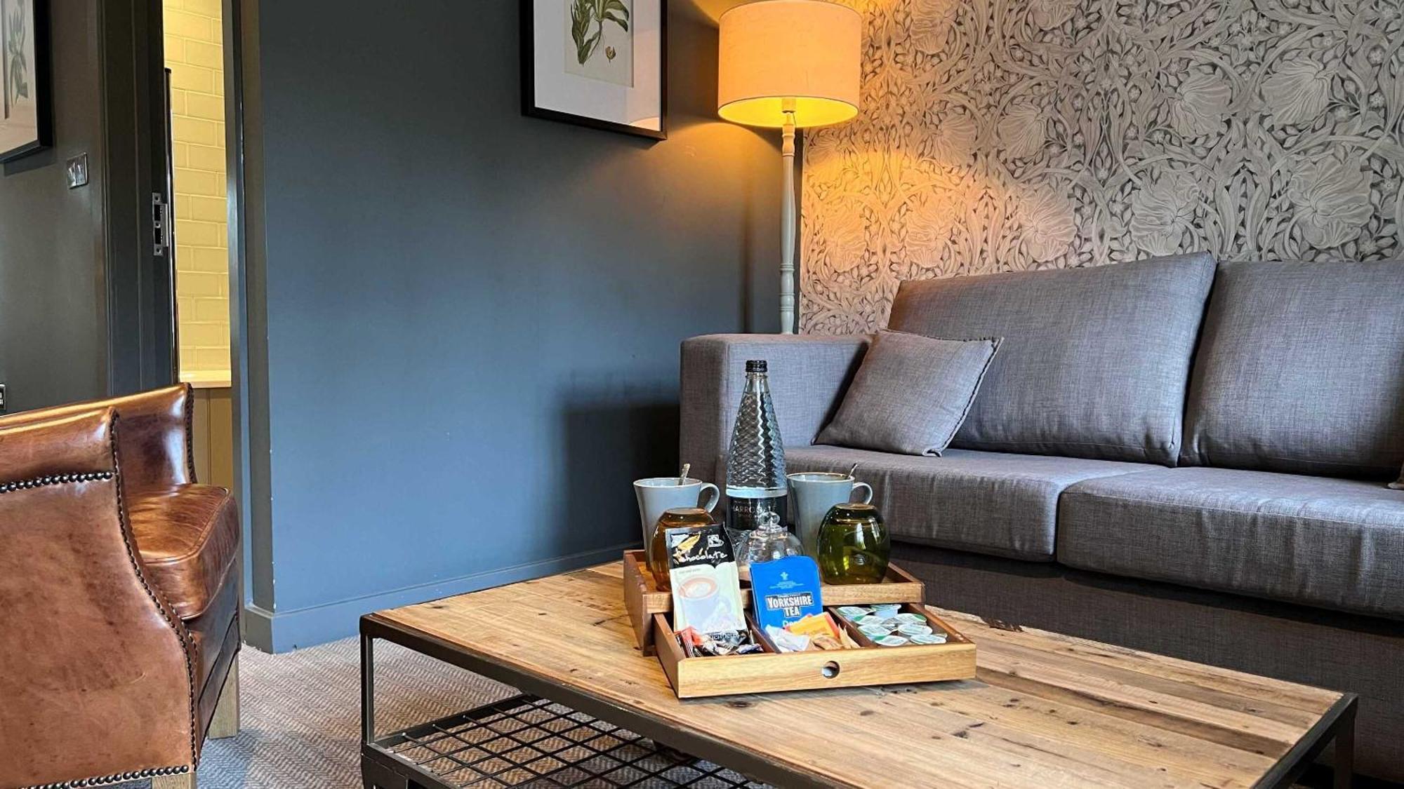 The Forresters Arms Kilburn Kilburn  Номер фото