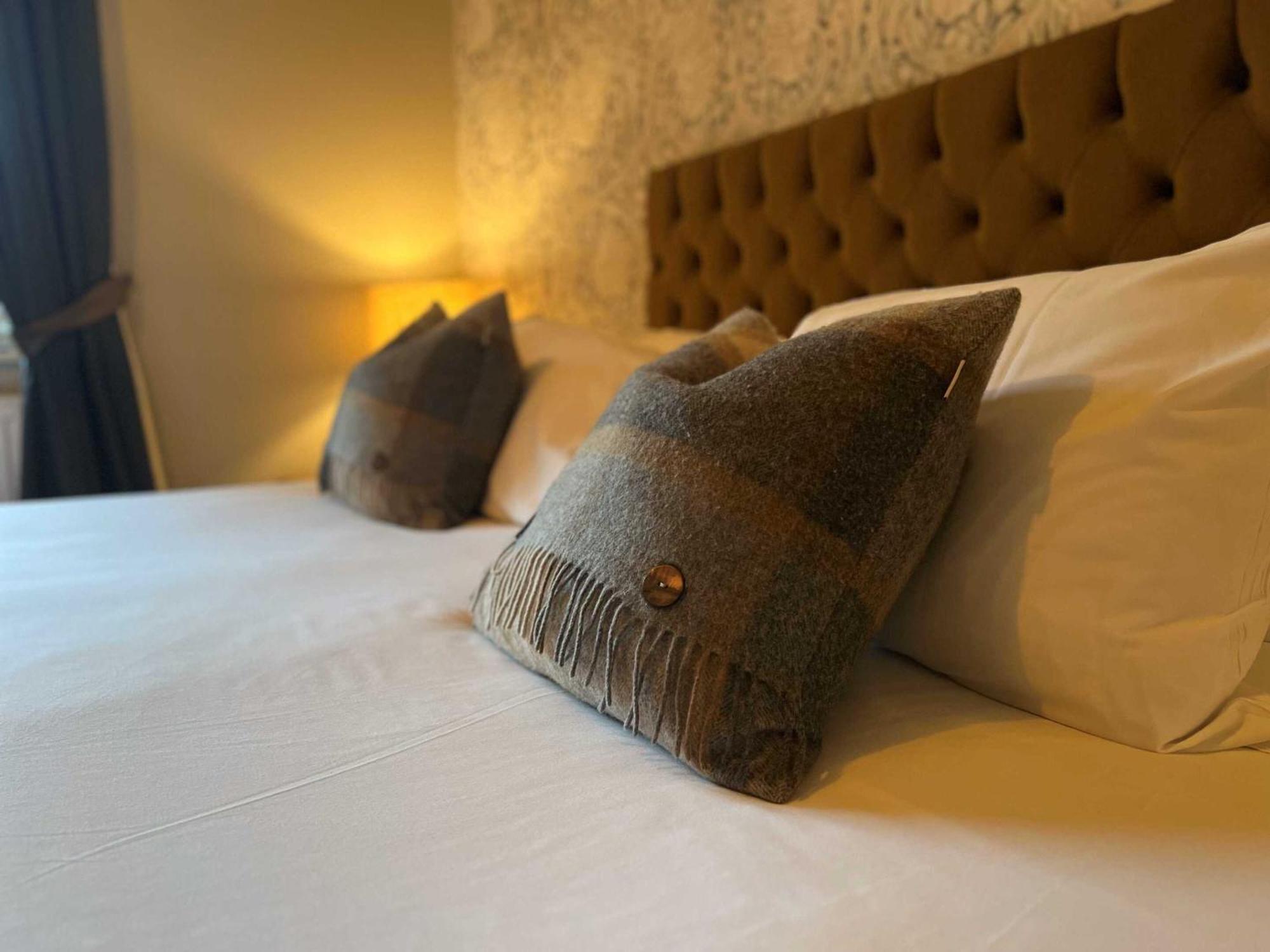 The Forresters Arms Kilburn Kilburn  Номер фото