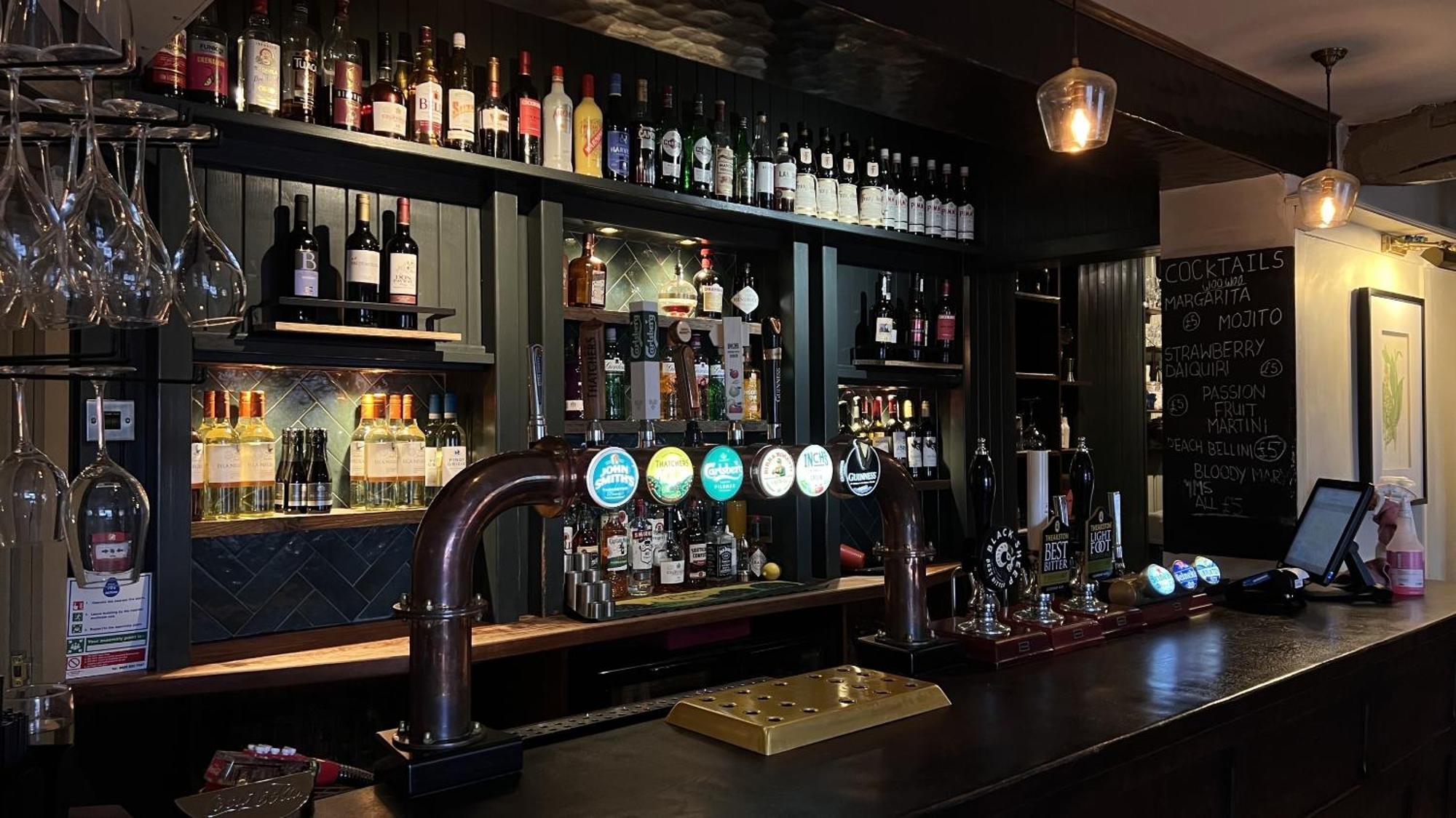 The Forresters Arms Kilburn Kilburn  Екстер'єр фото