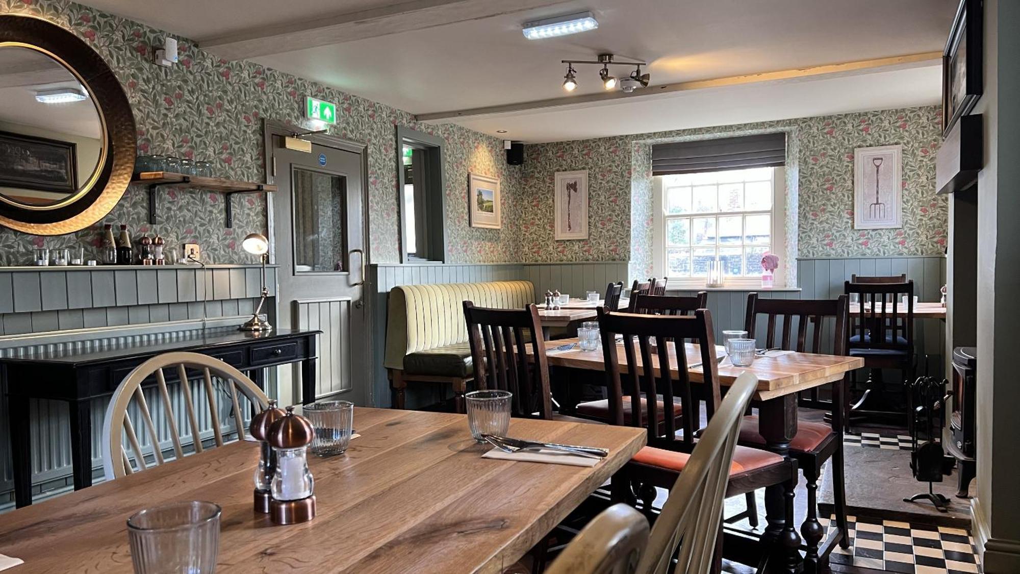 The Forresters Arms Kilburn Kilburn  Екстер'єр фото