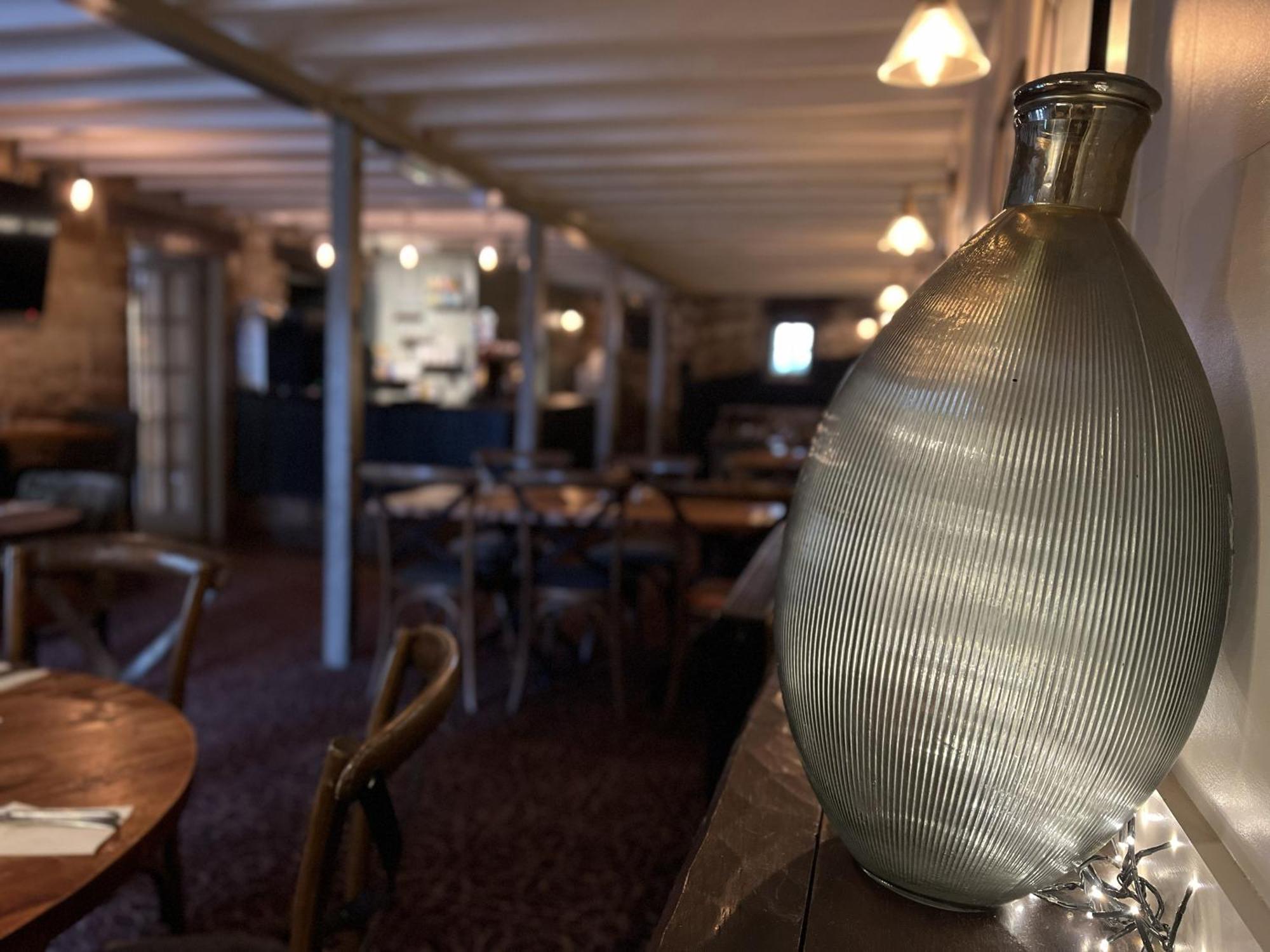 The Forresters Arms Kilburn Kilburn  Екстер'єр фото