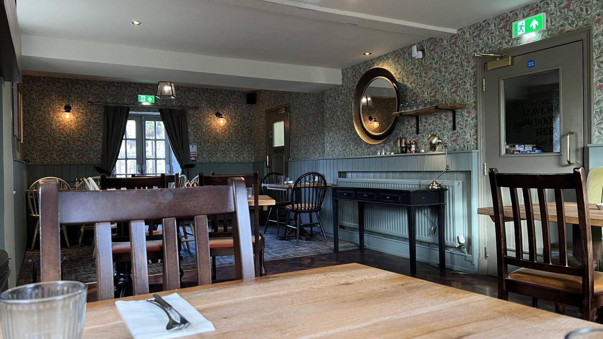 The Forresters Arms Kilburn Kilburn  Екстер'єр фото