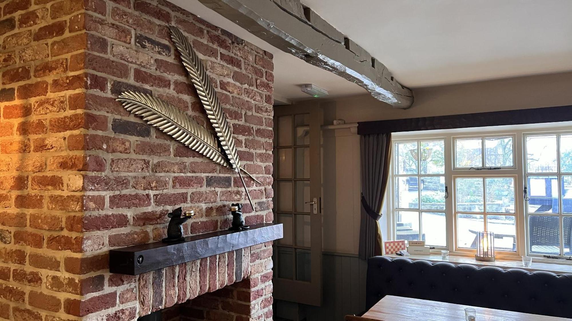 The Forresters Arms Kilburn Kilburn  Екстер'єр фото