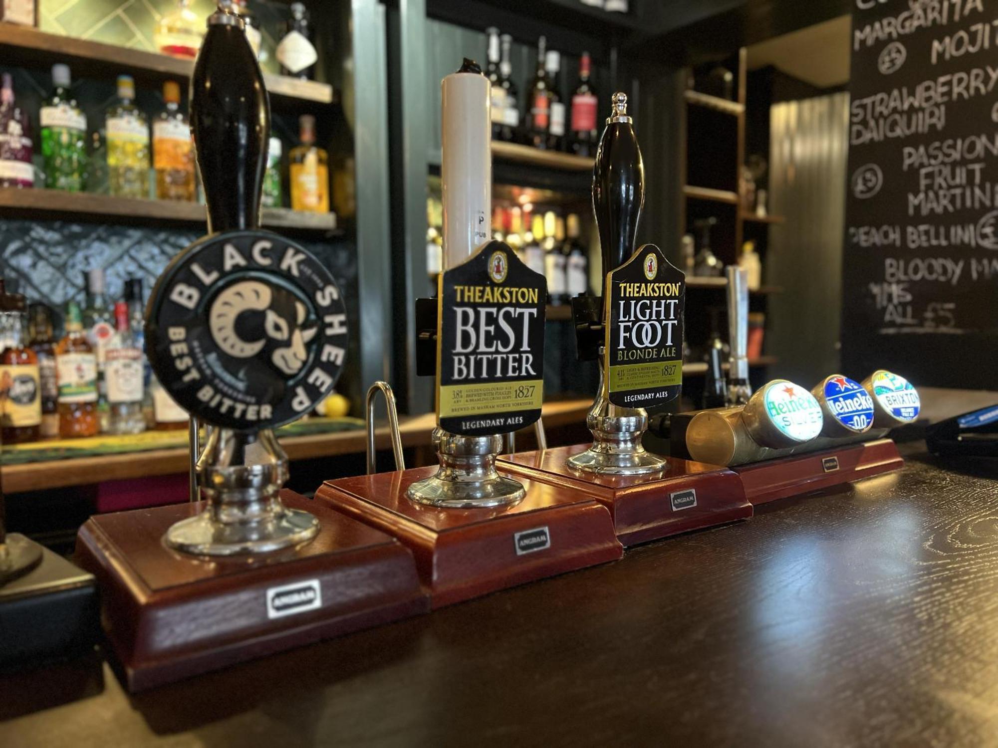The Forresters Arms Kilburn Kilburn  Екстер'єр фото
