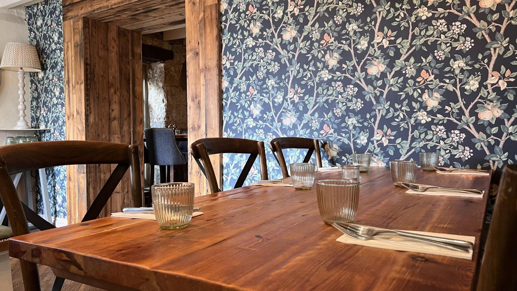 The Forresters Arms Kilburn Kilburn  Екстер'єр фото