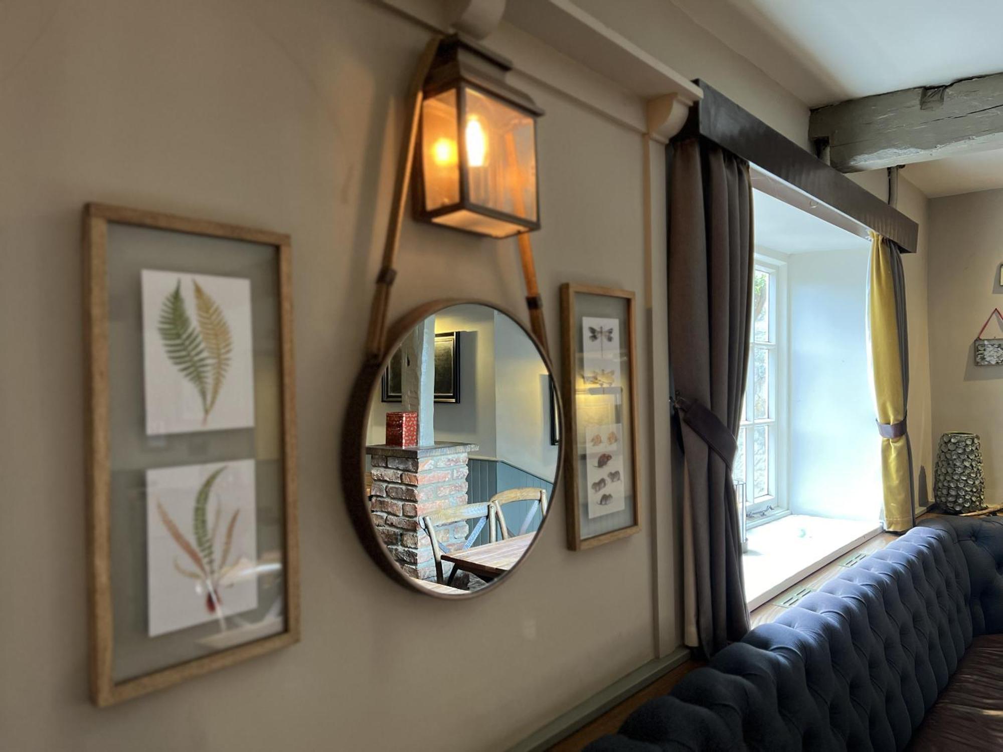 The Forresters Arms Kilburn Kilburn  Екстер'єр фото