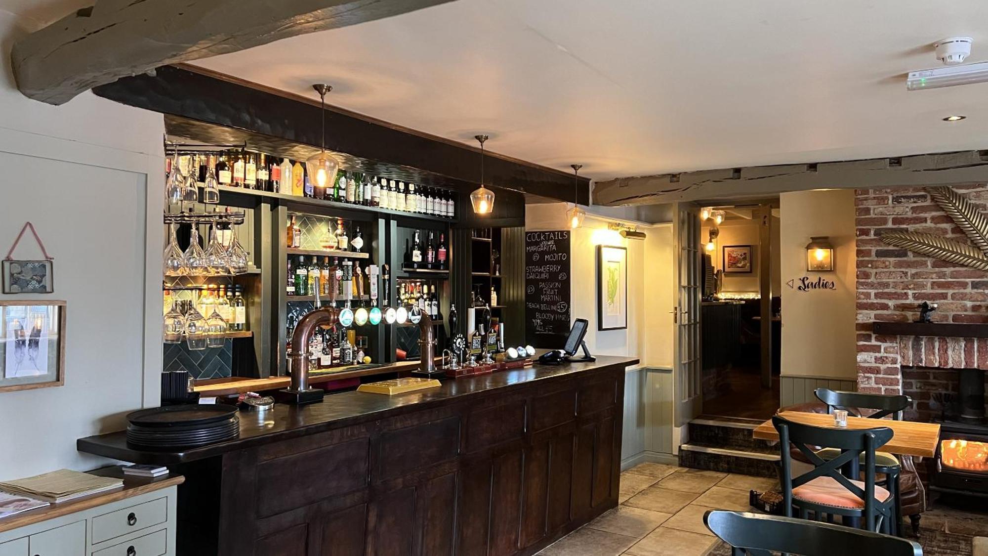 The Forresters Arms Kilburn Kilburn  Екстер'єр фото